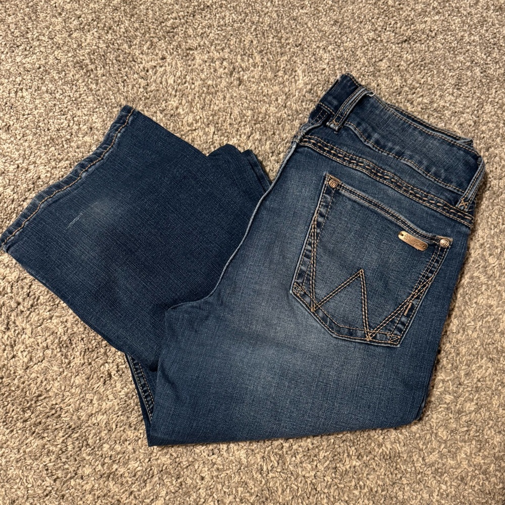 Women's Wrangler Jeans